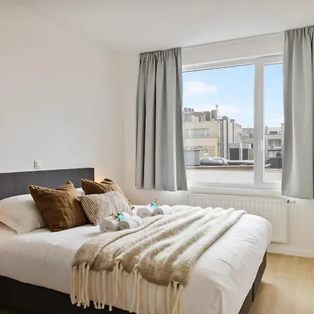 아파트 Huswell - Renovated In The Heart Of *