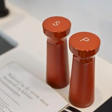 Appartement Huswell - Renovated In The Heart Of