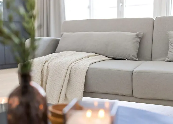 Huswell - Renovated In The Heart Of Oostende