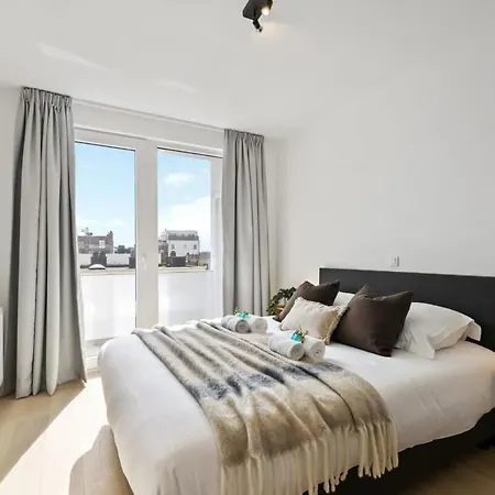 Huswell - Renovated In The Heart Of Apartment *