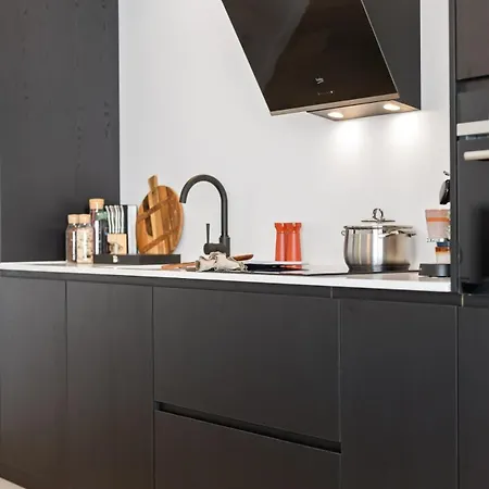 Huswell - Renovated In The Heart Of * Oostende