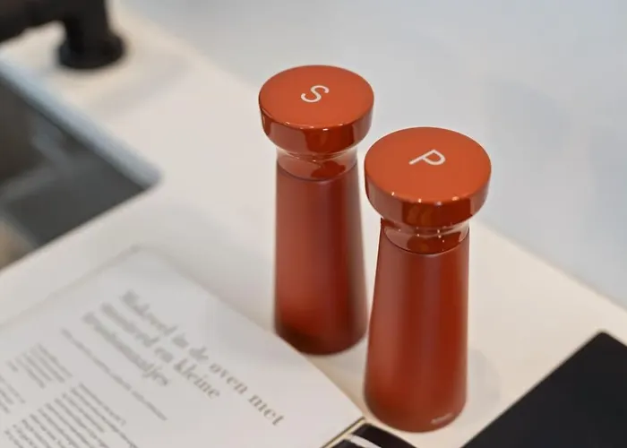 Apartment Huswell - Renovated In The Heart Of