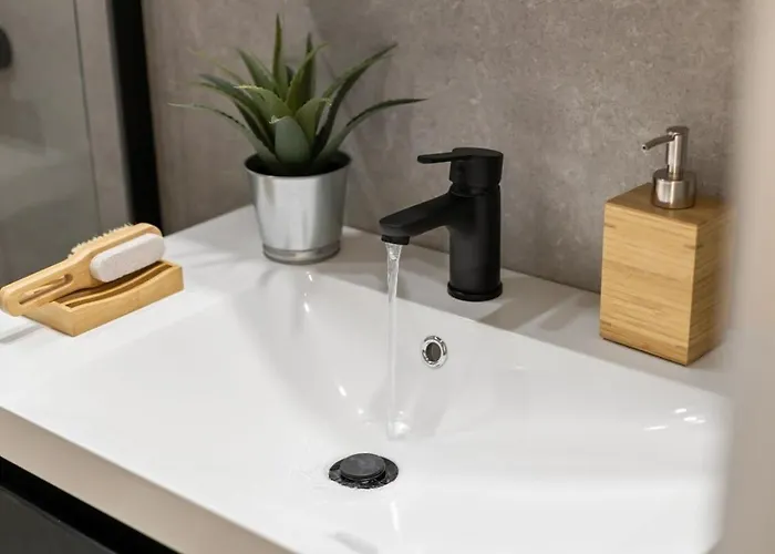 Huswell - Renovated In The Heart Of Ostende