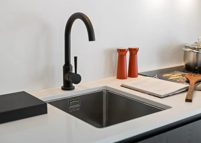 Apartment Huswell - Renovated In The Heart Of