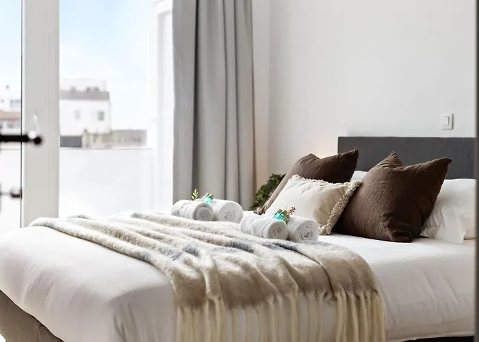 Apartment Huswell - Renovated In The Heart Of *