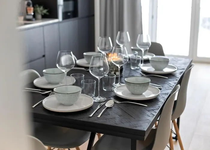 Apartment Huswell - Renovated In The Heart Of *