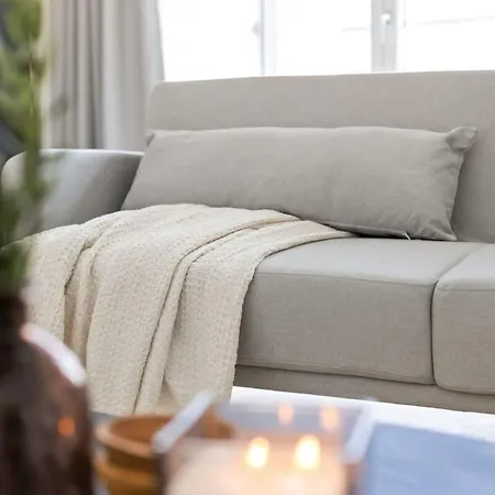 Huswell - Renovated In The Heart Of Ostenda