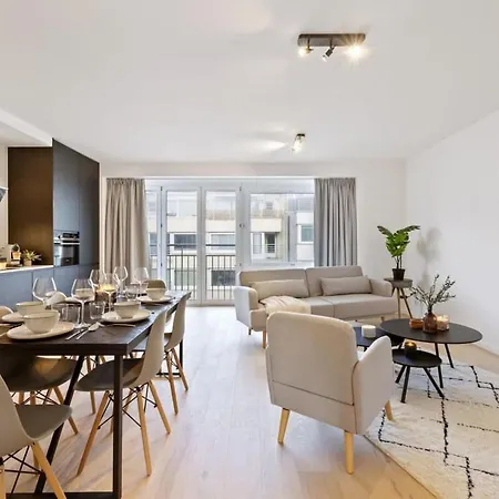 Huswell - Renovated In The Heart Of * אוסטנדה