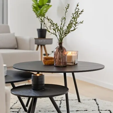 Huswell - Renovated In The Heart Of Apartament *