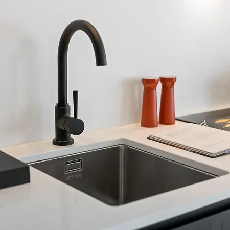 Apartament Huswell - Renovated In The Heart Of