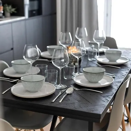 Apartament Huswell - Renovated In The Heart Of *